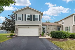 2201 Hollister Ct, Plainfield, IL 60586 - Photo 1