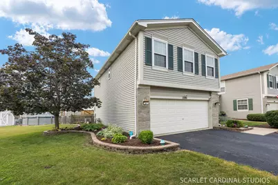 2201 Hollister Court, Plainfield, IL 60586 - Photo 2