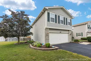 2201 Hollister Ct, Plainfield, IL 60586 - Photo 2