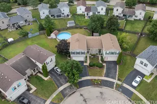 2201 Hollister Ct, Plainfield, IL 60586 - Photo 30