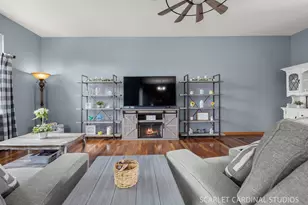 2201 Hollister Ct, Plainfield, IL 60586 - Photo 6