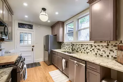 433 S East Avenue #2S, Oak Park, IL 60302 - Photo 6