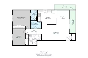 16742 Paxton Ave, Tinley Park, IL 60477 - Photo 48