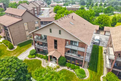 16742 Paxton Avenue #2N, Tinley Park, IL 60477 - Photo 44
