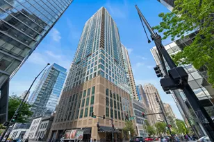 2 E Erie St, Chicago, IL 60611 - Photo 1