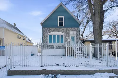 8750 S Princeton Avenue, Chicago, IL 60620 - Photo 4