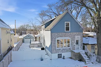8750 S Princeton Avenue, Chicago, IL 60620 - Photo 4