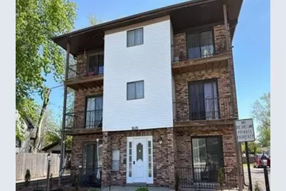 18405 Wentworth Avenue #2B, Lansing, IL 60438 - Photo 2