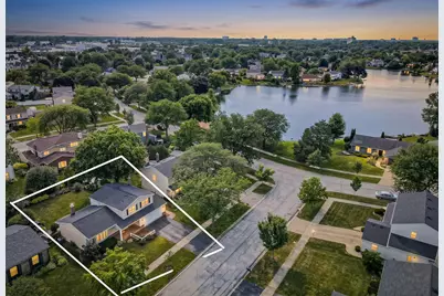 650 Newport Avenue, Westmont, IL 60559 - Photo 22