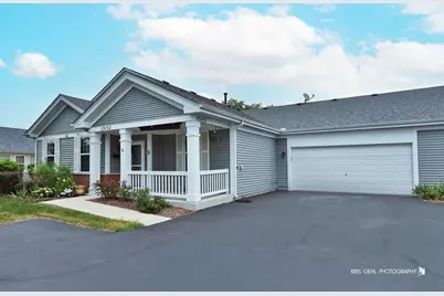 13152 W Sheffield Lane #13152, Beach Park, IL 60083 - Photo 1