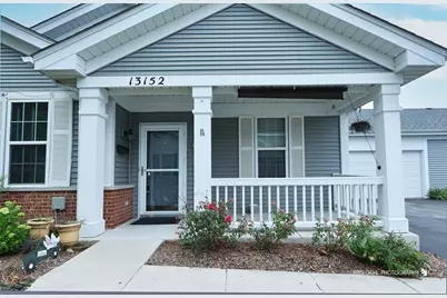 13152 W Sheffield Lane #13152, Beach Park, IL 60083 - Photo 2