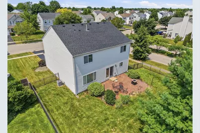 1714 Caton Ridge Drive, Plainfield, IL 60586 - Photo 42