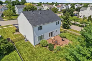 1714 Caton Ridge Dr, Plainfield, IL 60586 - Photo 42