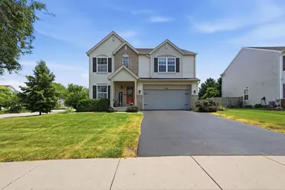 1714 Caton Ridge Drive, Plainfield, IL 60586 - Photo 1