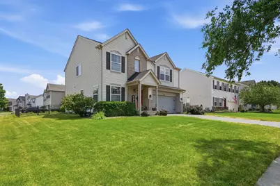 1714 Caton Ridge Drive, Plainfield, IL 60586 - Photo 2