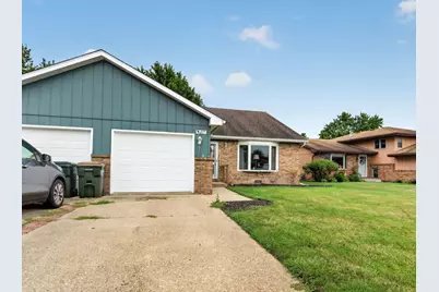 577 Elizabeth Drive, Coal City, IL 60416 - Photo 1