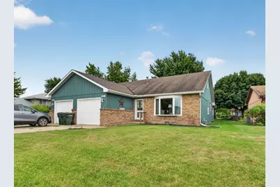 577 Elizabeth Drive, Coal City, IL 60416 - Photo 2