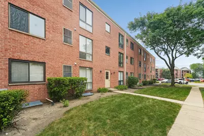 5401 Chateau Drive #4, Rolling Meadows, IL 60008 - Photo 22