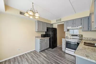 5401 Chateau Drive #4, Rolling Meadows, IL 60008 - Photo 4
