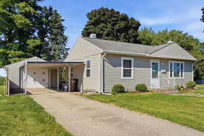 312 Hill Street, Mount Morris, IL 61054 - Photo 2