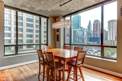 520 S State Street #501, Chicago, IL 60605 - Photo 4