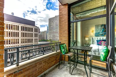 520 S State Street #501, Chicago, IL 60605 - Photo 16