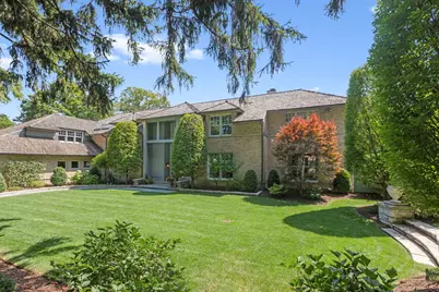 1177 Edgewood Road, Lake Forest, IL 60045 - Photo 4
