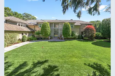 1177 Edgewood Road, Lake Forest, IL 60045 - Photo 1