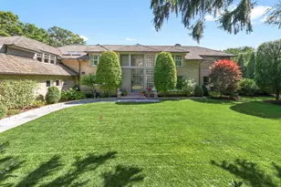 1177 Edgewood Rd, Lake Forest, IL 60045 - Photo 1