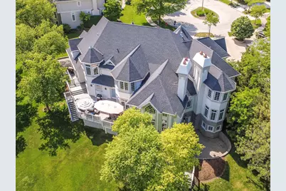 10 Clubside Court, Burr Ridge, IL 60527 - Photo 4