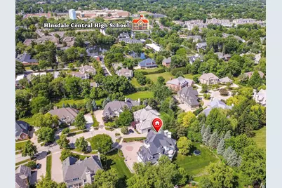 10 Clubside Court, Burr Ridge, IL 60527 - Photo 6