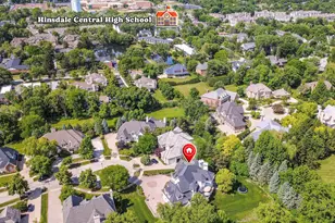 10 Clubside Ct, Burr Ridge, IL 60527 - Photo 6