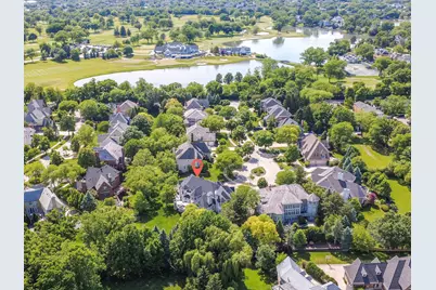 10 Clubside Court, Burr Ridge, IL 60527 - Photo 44