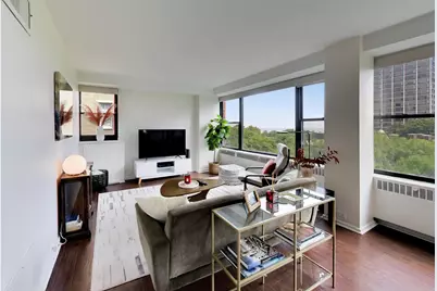 1540 N State Parkway #8C, Chicago, IL 60610 - Photo 6