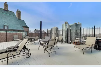1540 N State Parkway #8C, Chicago, IL 60610 - Photo 24