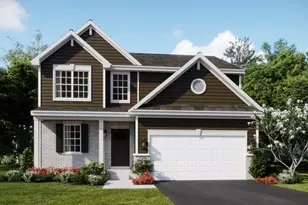 2887 McMurtrie Way, Yorkville, IL 60560 - Photo 1