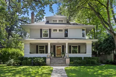 1109 Greenwood Avenue, Wilmette, IL 60091 - Photo 1