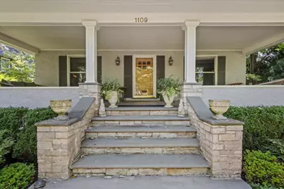 1109 Greenwood Avenue, Wilmette, IL 60091 - Photo 2