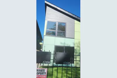 6749 S Langley Avenue #B, Chicago, IL 60637 - Photo 1
