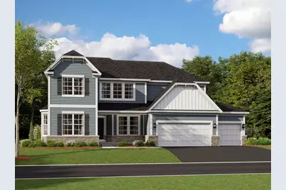 65 Hawthorn Ridge Drive, Hawthorn Woods, IL 60047 - Photo 1
