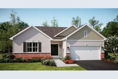 2838 McMurtrie Way, Yorkville, IL 60560 - Photo 1