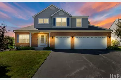 511 Mc Kenzie Court, Lake Villa, IL 60046 - Photo 46