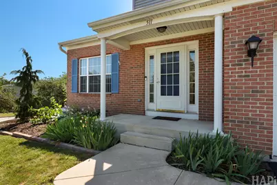 511 Mc Kenzie Court, Lake Villa, IL 60046 - Photo 2