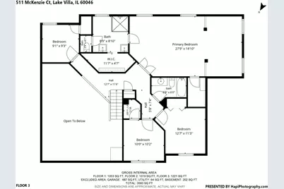 511 Mc Kenzie Court, Lake Villa, IL 60046 - Photo 48