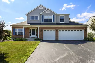 511 Mc Kenzie Court, Lake Villa, IL 60046 - Photo 1