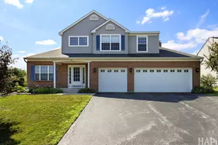 511 McKenzie Ct, Lake Villa, IL 60046 - Photo 1