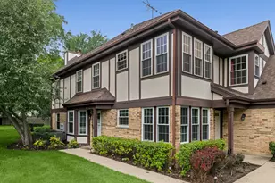 166 White Branch Ct, Buffalo Grove, IL 60089 - Photo 1