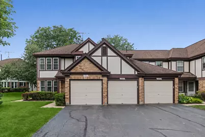 166 White Branch Court, Buffalo Grove, IL 60089 - Photo 2