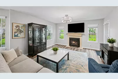 166 White Branch Court, Buffalo Grove, IL 60089 - Photo 4