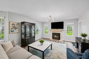 166 White Branch Ct, Buffalo Grove, IL 60089 - Photo 4